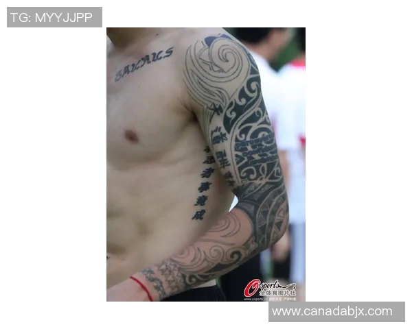 足球纹身的魅力与意义探索：如何通过纹身表达对足球的热爱与忠诚